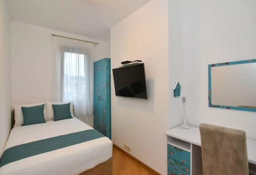 Apart Hotel Ms Katunjanin