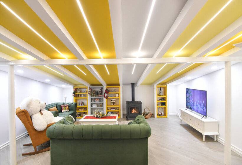 Apart Hotel Ms Katunjanin