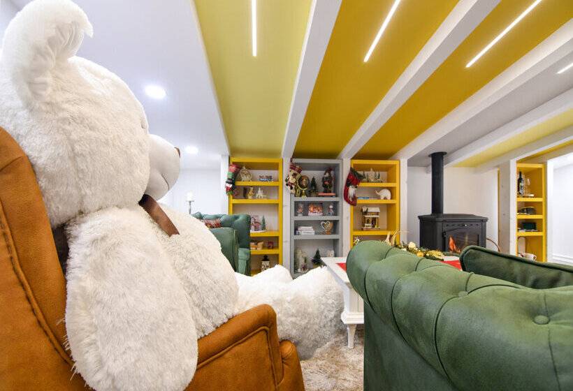 Apart Hotel Ms Katunjanin