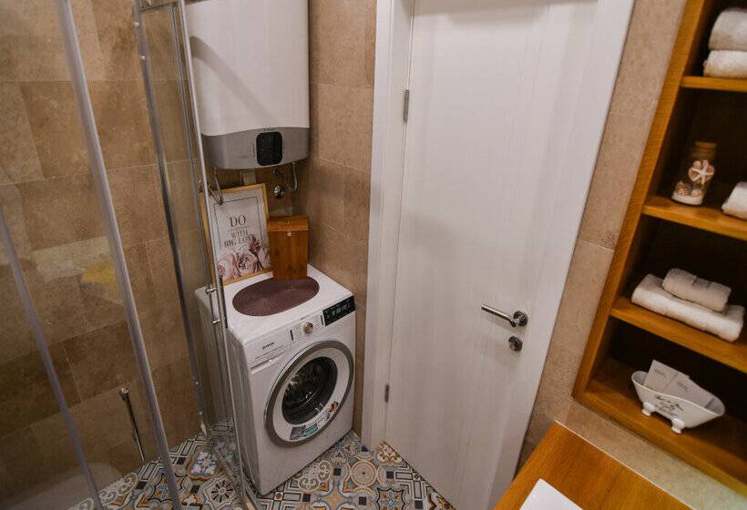 Apart Hotel Ms Katunjanin