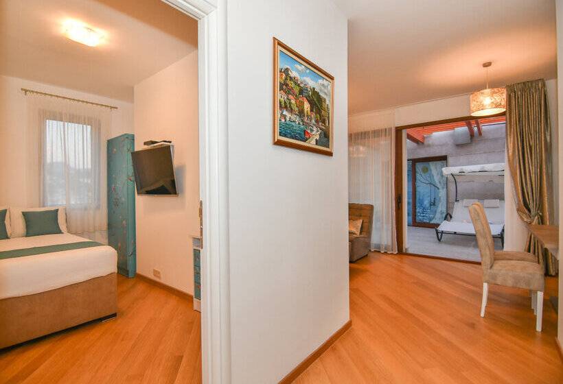 Apart Hotel Ms Katunjanin