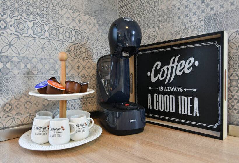 Apart Hotel Ms Katunjanin