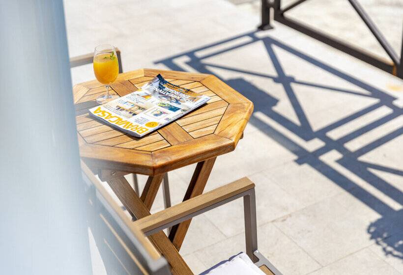 Apart Hotel Ms Katunjanin