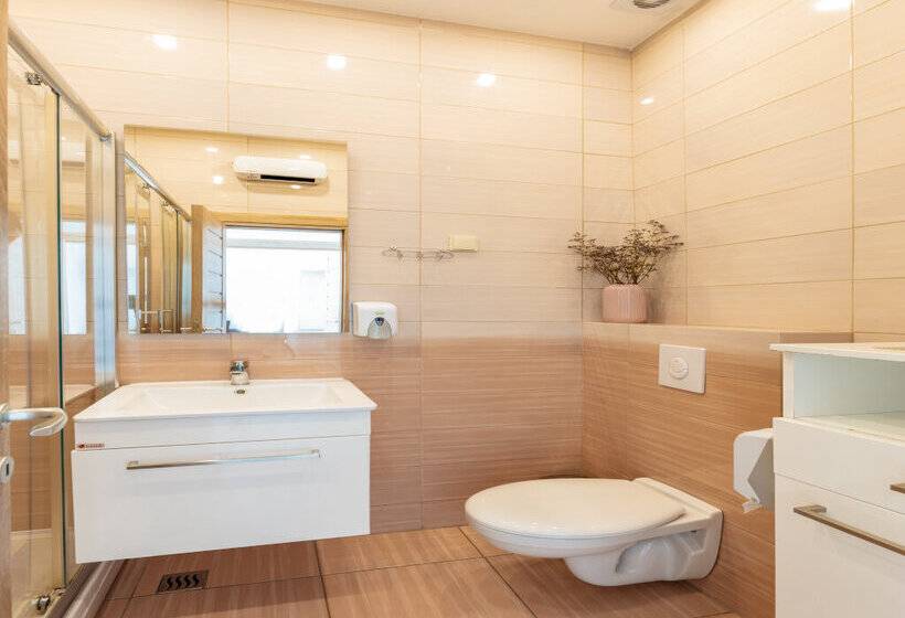 Apart Hotel Ms Katunjanin