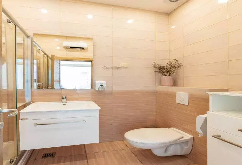 Apart Hotel Ms Katunjanin