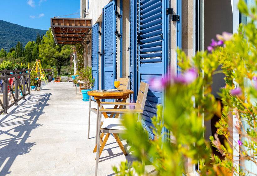 Apart Hotel Ms Katunjanin