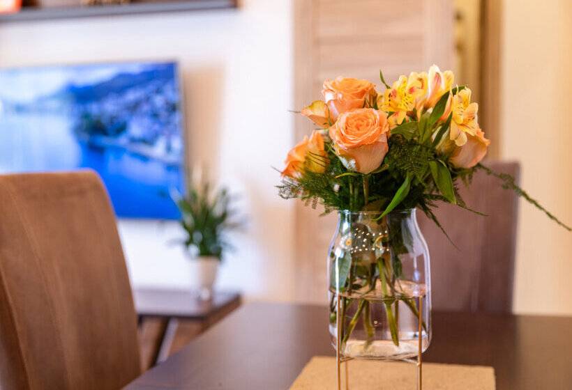 Apart Hotel Ms Katunjanin