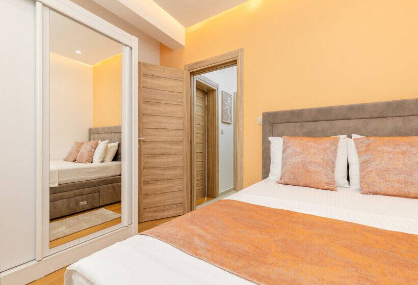 Apart Hotel Ms Katunjanin