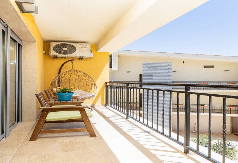 Apart Hotel Ms Katunjanin