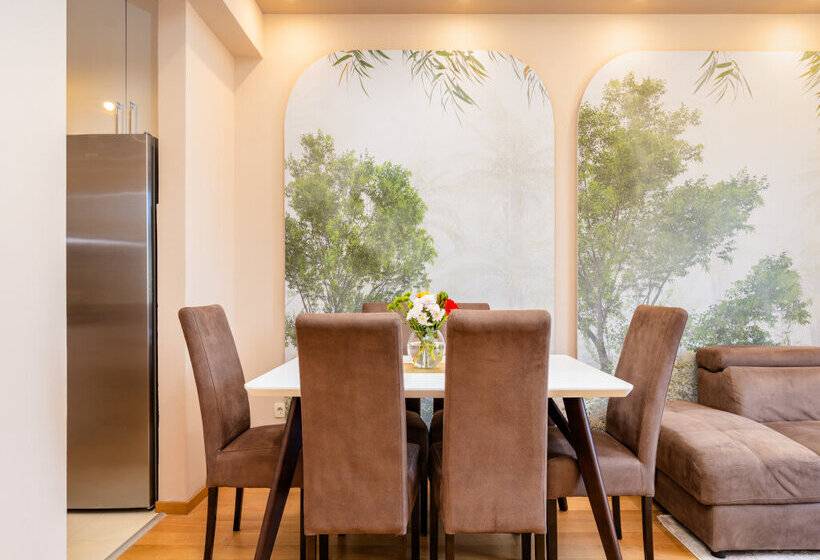 Apart Hotel Ms Katunjanin