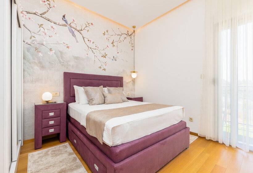 Apart Hotel Ms Katunjanin