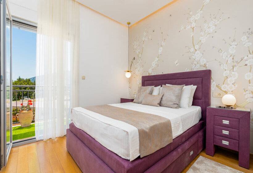 Apart Hotel Ms Katunjanin