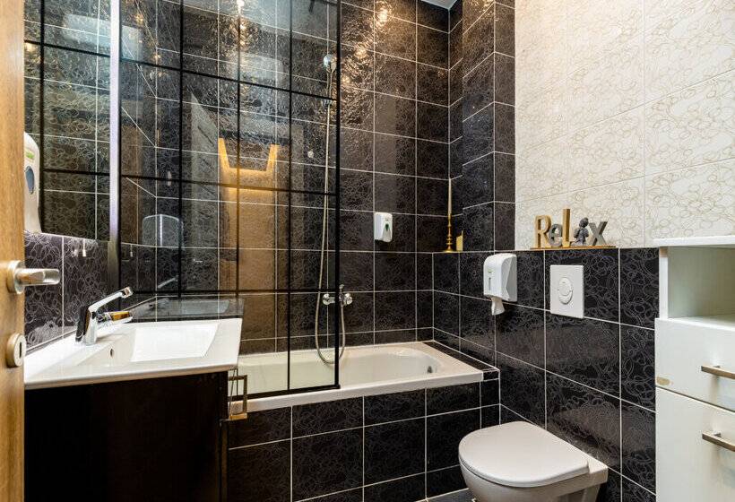 Apart Hotel Ms Katunjanin