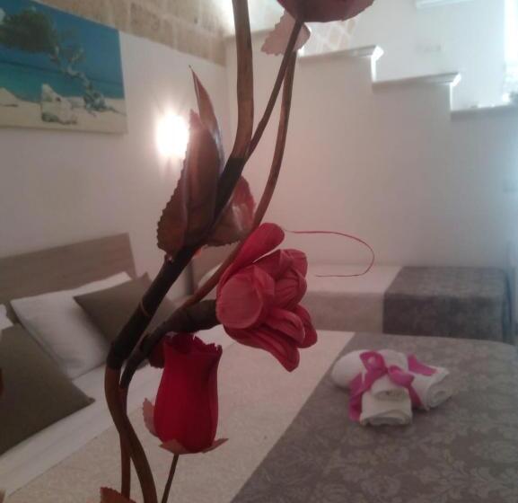 Bed and Breakfast Domus Del Borgo Antico