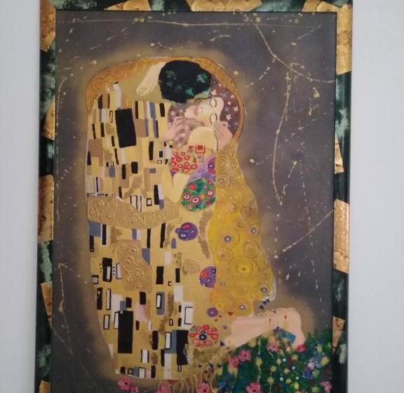 Bed and Breakfast Domus Del Borgo Antico