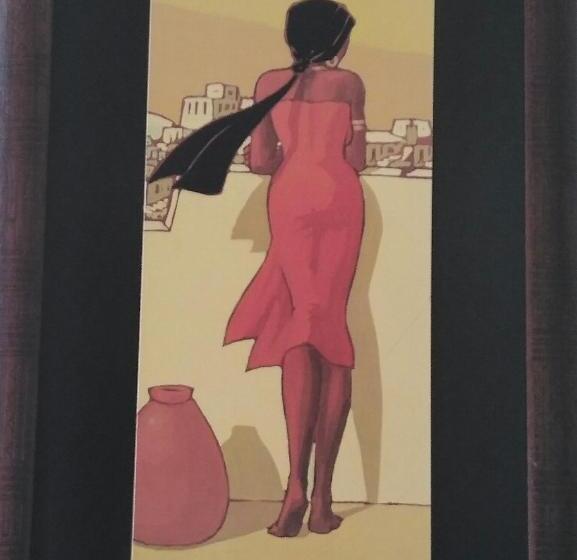 Bed and Breakfast Domus Del Borgo Antico