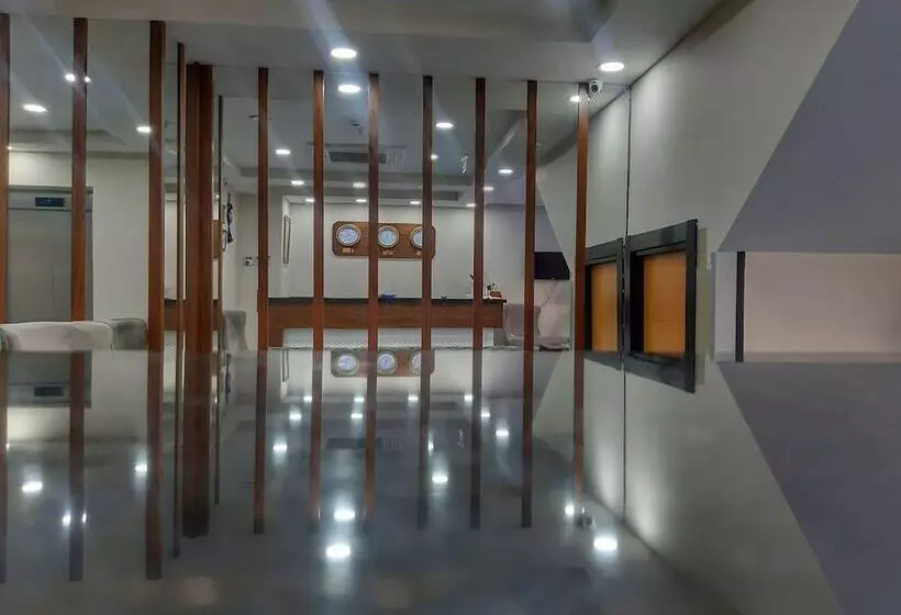 تختخواب و صبحانه Grand Hekimoğlu Hotels