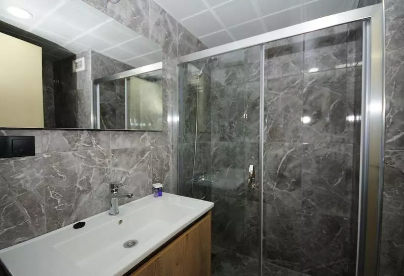 تختخواب و صبحانه Grand Hekimoğlu Hotels