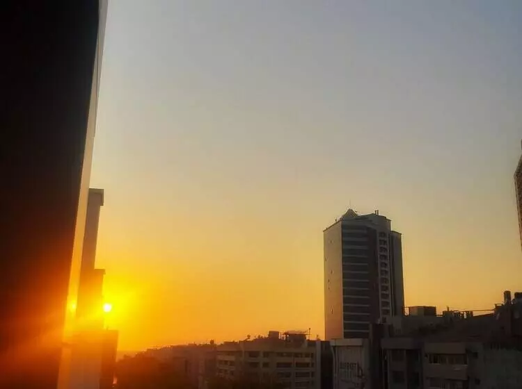 تختخواب و صبحانه Grand Hekimoğlu Hotels