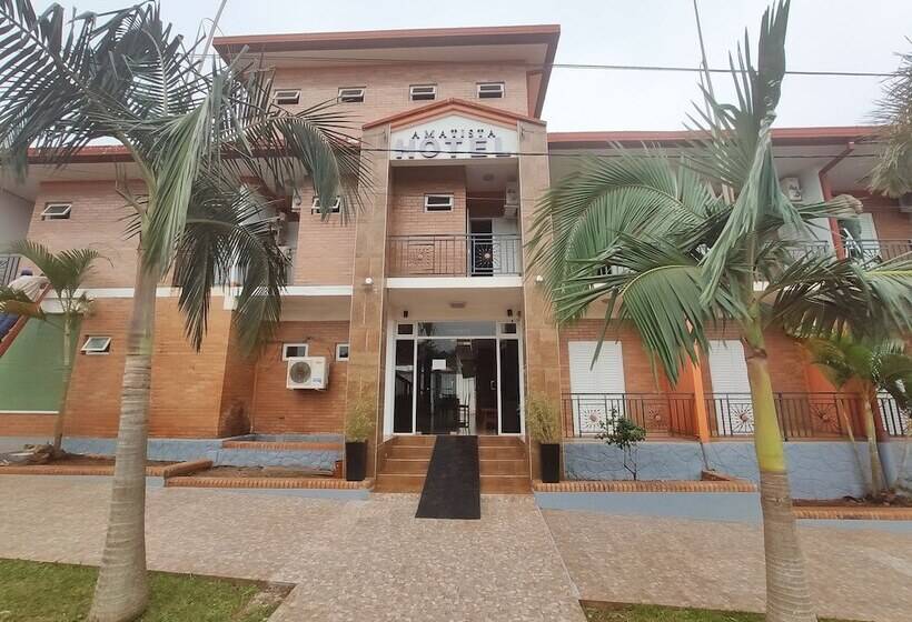 Hotel Amatista