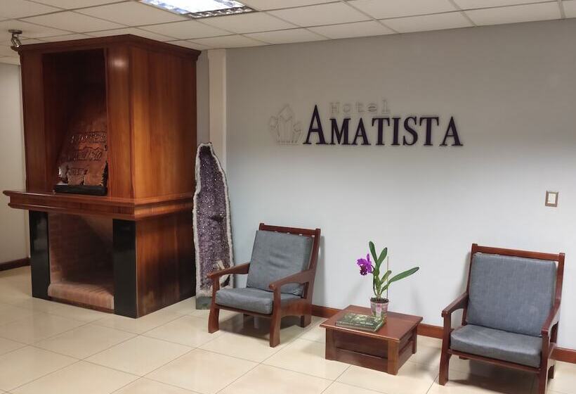 Hotel Amatista