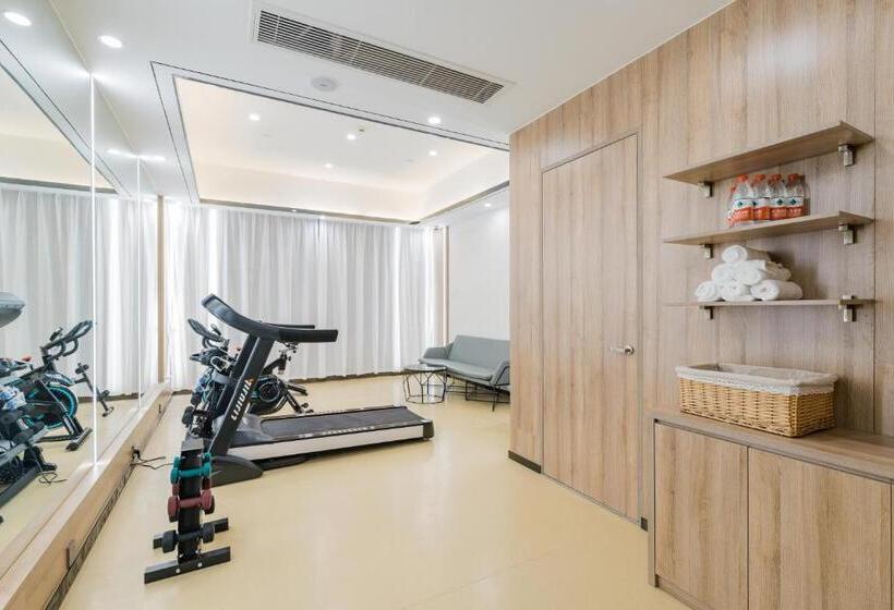 בית מלון כפרי Atour