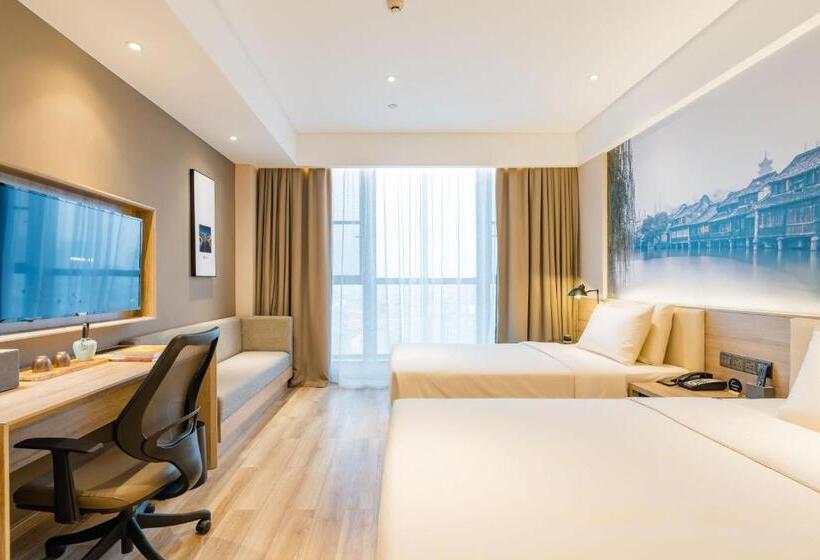 בית מלון כפרי Atour