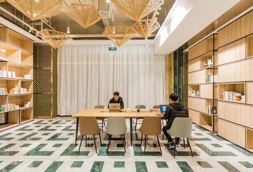 בית מלון כפרי Atour