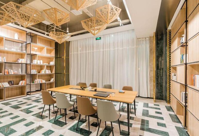 בית מלון כפרי Atour