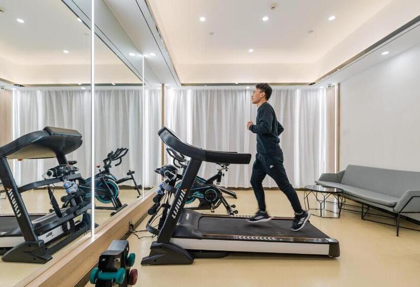 בית מלון כפרי Atour