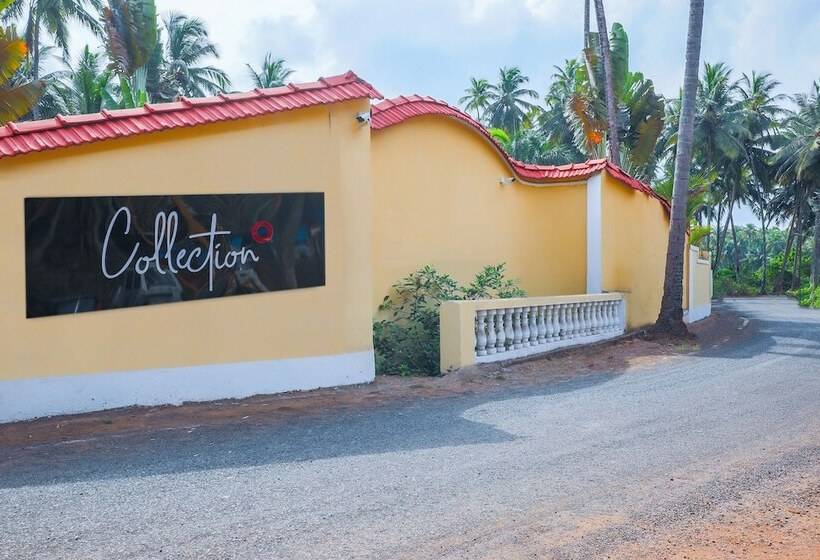 Hotelli Collection O 40310 Devasthali