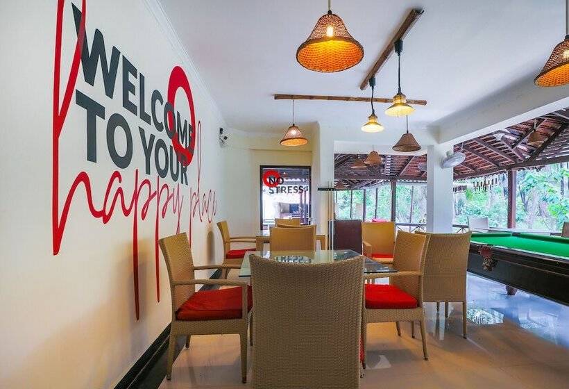 Hotelli Collection O 40310 Devasthali