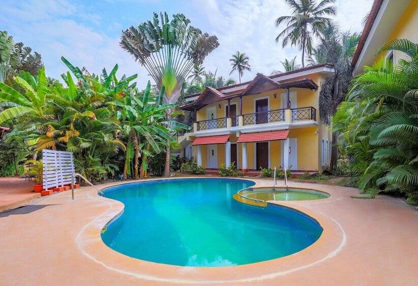 Hotelli Collection O 40310 Devasthali