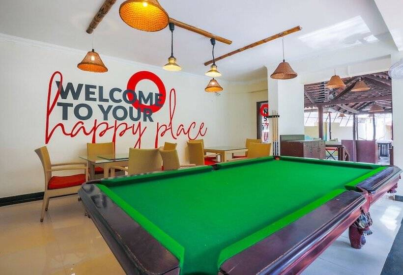 Hotelli Collection O 40310 Devasthali