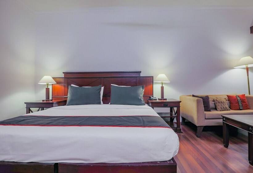 Hotelli Collection O 40310 Devasthali