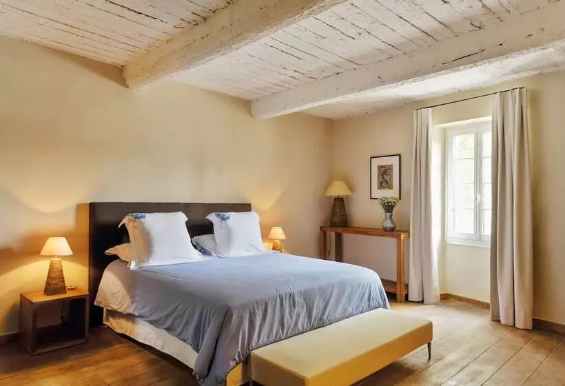 Hotelli Maison Hache