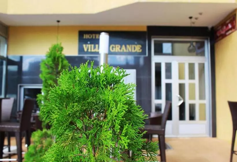 هتل Villa Grande