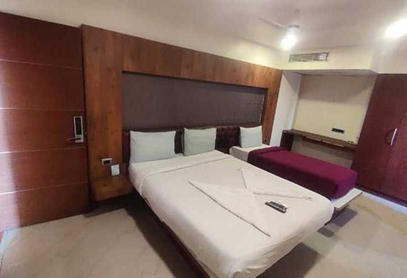 Fabhotel Adya Classic