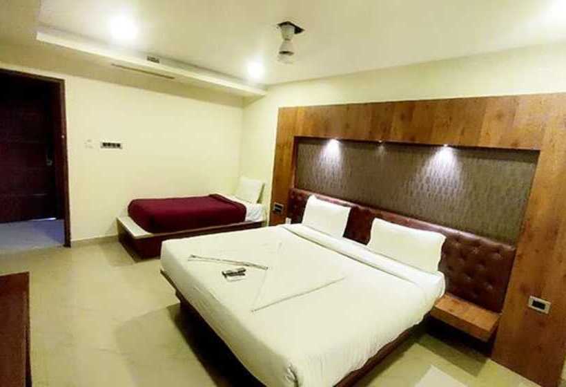 Fabhotel Adya Classic