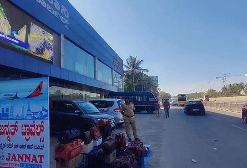 Fabhotel Adya Classic