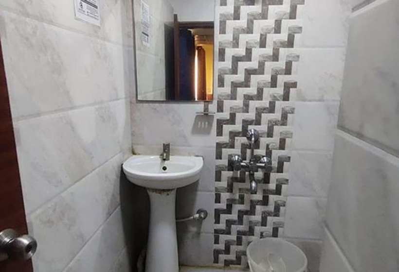 Fabhotel Adya Classic