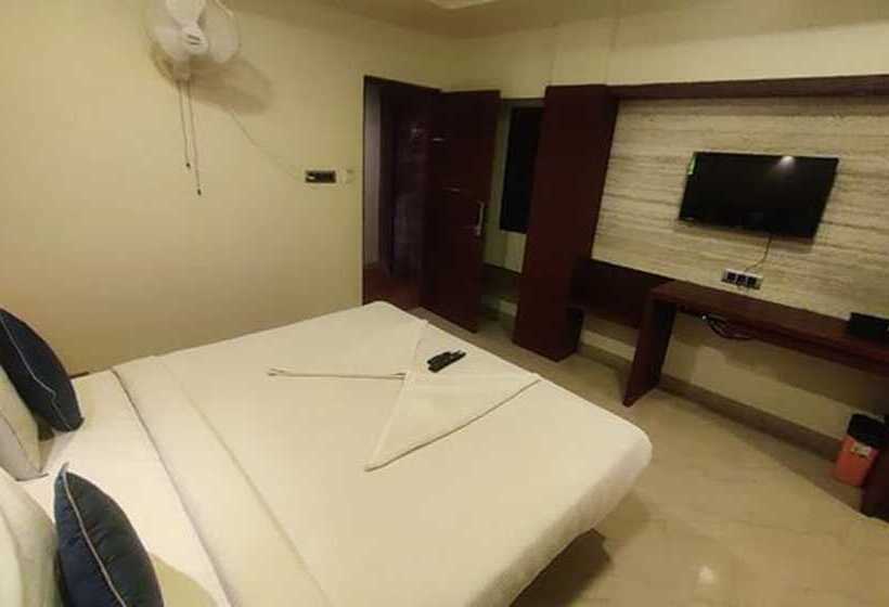 Fabhotel Adya Classic