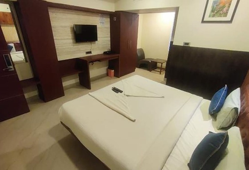 Fabhotel Adya Classic