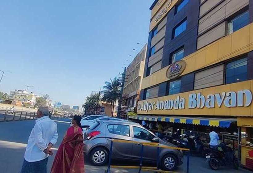 Fabhotel Adya Classic