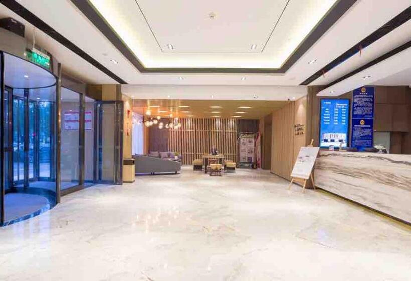 בית מלון כפרי Atour