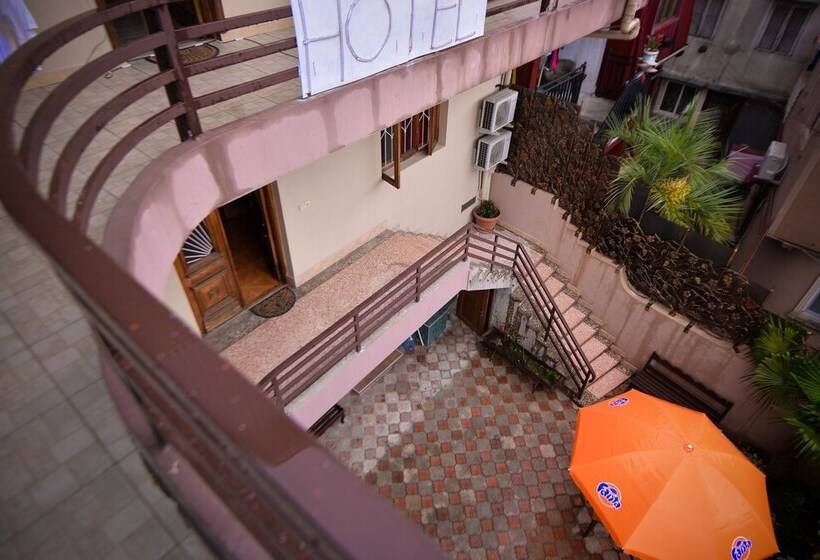 هتل Batumi Seagull