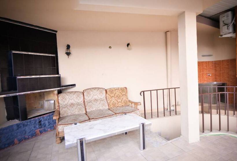 هتل Batumi Seagull