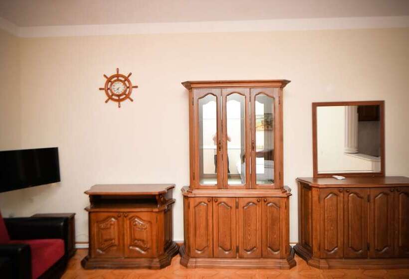 هتل Batumi Seagull