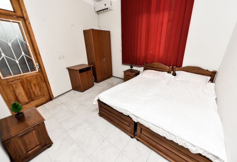 هتل Batumi Seagull