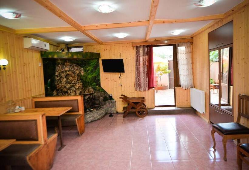 هتل Batumi Seagull